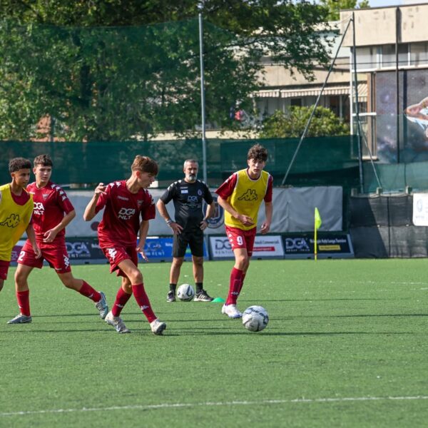 VANCHIGLIACALCIO-torino-settoregiovanile